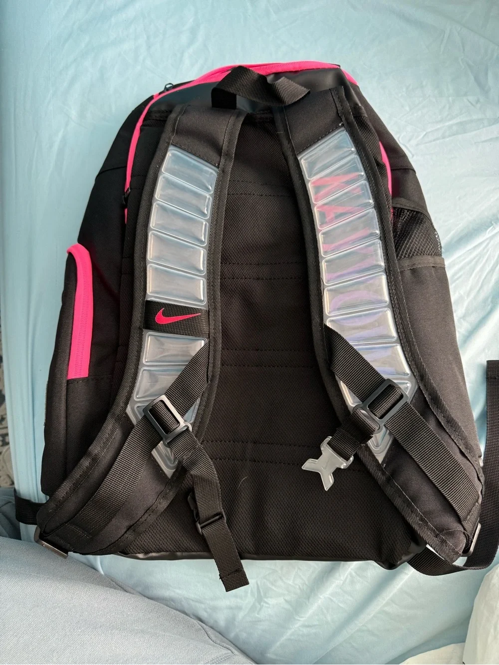 Nike backpack (new)